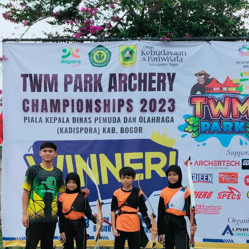 Standar Nasional U9 - Arindama Festival