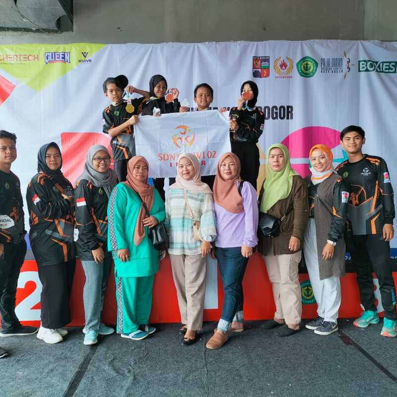 Pengarahan dari coach