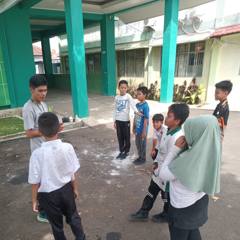 Standar Nasional U9 - Arindama Festival